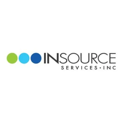 Insource Services logo