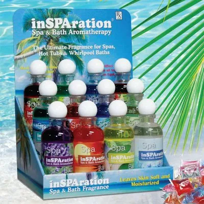 Insparation