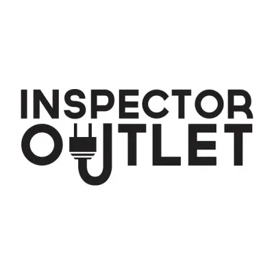 Inspector Outlet logo