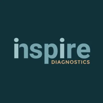 Inspire Diagnostics Logo