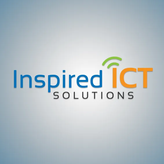 Inspired ICT Ltd logo
