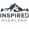 Inspired Overland logo