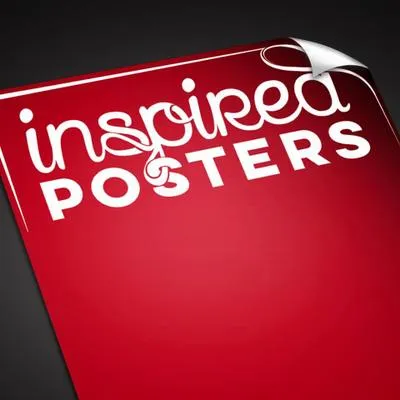 inspiredposters.com logo