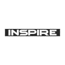 Inspire Fitness logo