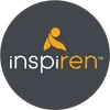 Inspiren's company logo