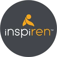 Inspiren's company logo