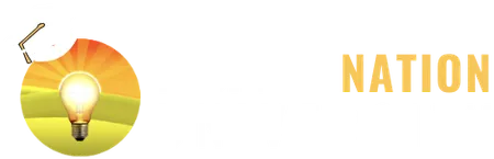 Inspirenationuniversity light logo