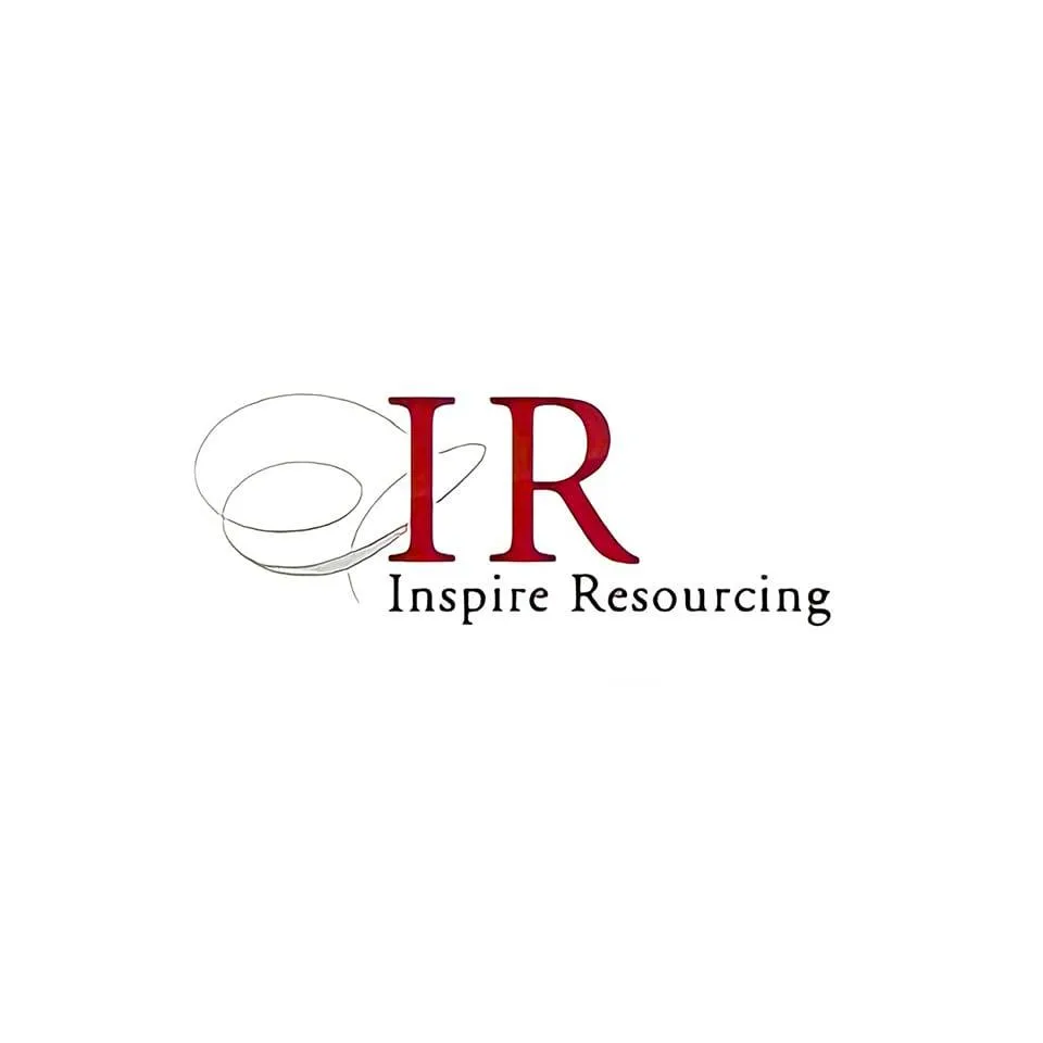 Inspire Resourcing Ltd logo