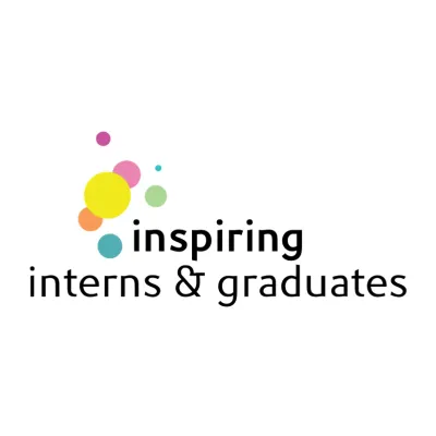 Inspiring Search logo