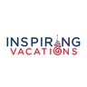 Inspiring Vacations Canada logo