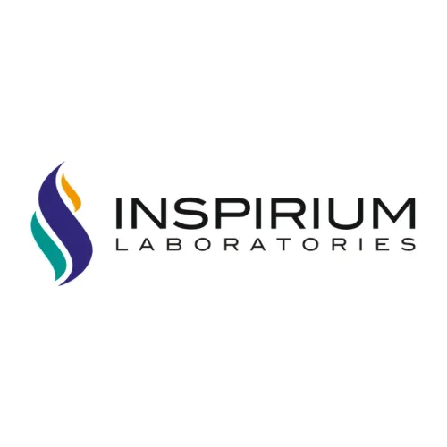 Inspirium Laboratories logo