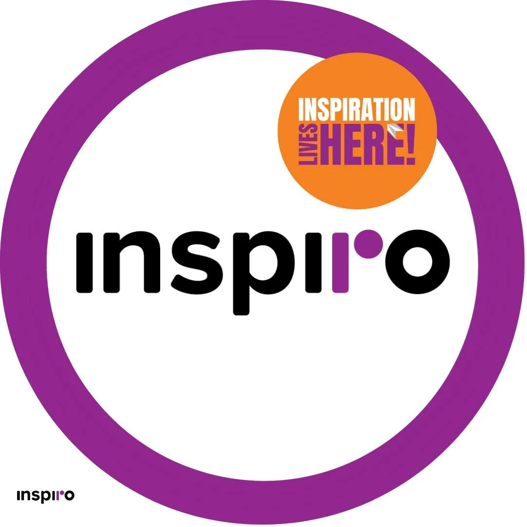 Inspiro logo