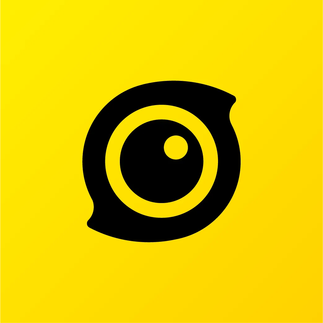 Insta360 icon