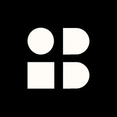 Logo by Brandfetch