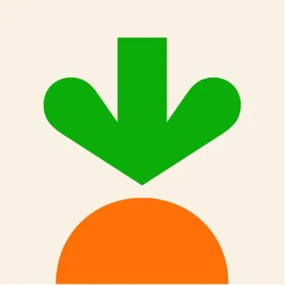 Instacart (Maplebear Inc.) logo