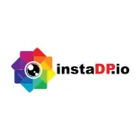 instadp.io logo/icon