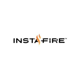 InstaFire logo