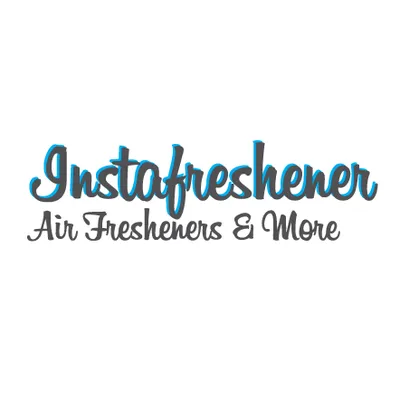 Instafreshener logo