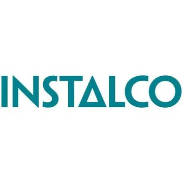 Instalco Logo