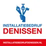 Logo Installatiebedrijf Denissen