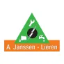 Logo Installatiebedrijf Janssen