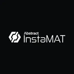 Instamaterial logo