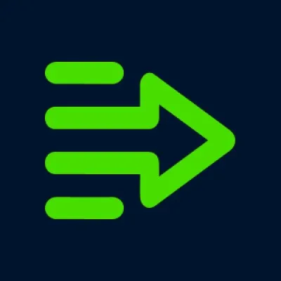 Instant logo