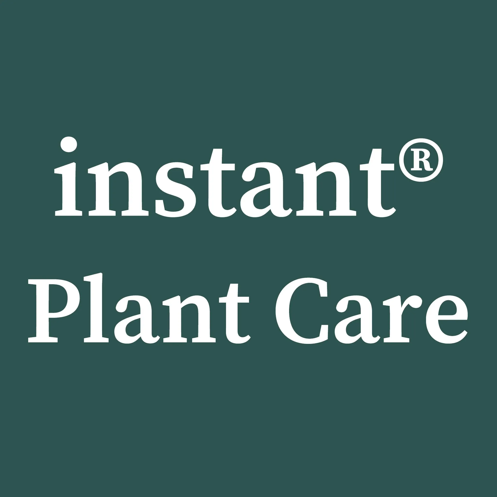 Instantplantfood
