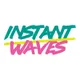 Instant Waves logo
