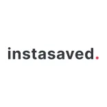InstaSaved logo/icon