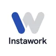 Instawork-company-logo