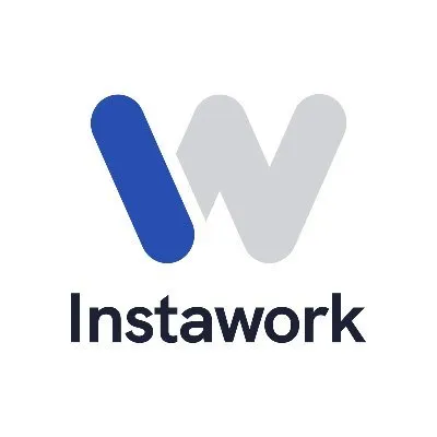 Instawork-company-logo