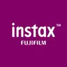 Instax Fujifilm IN logo