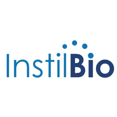 Instil Bio Inc. logo