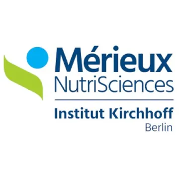 Institut Kirchhoff Berlin Logo