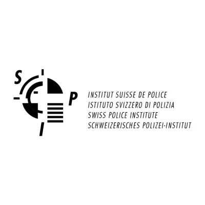 Institut Suisse de Police logo