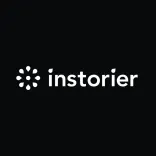 Instorier logo/icon