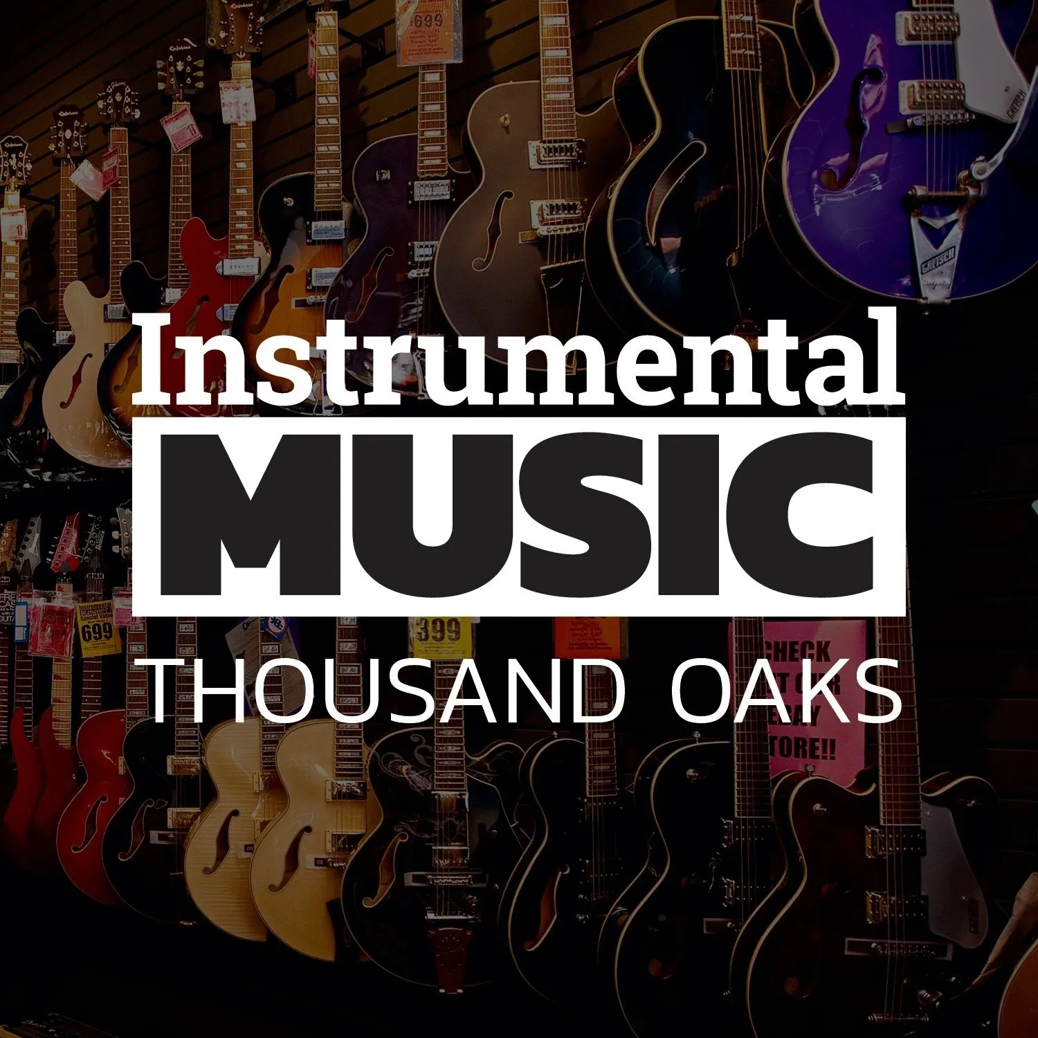 Instrumentalmusic