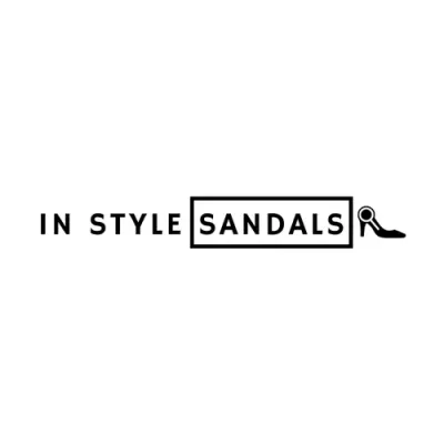 In Style Sandals logo