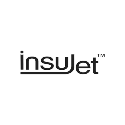 InsuJet logo