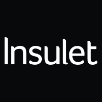 insulet logo