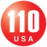 insurance 110 サンノゼオフィス logo