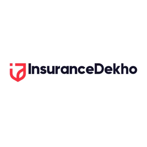 InsuranceDekho logo