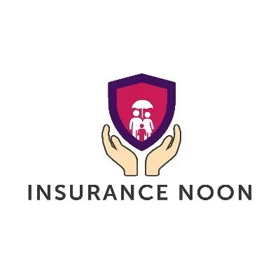 Insurance Noon Logo