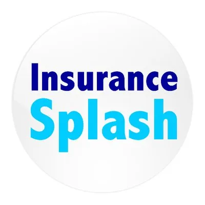 InsuranceSplash Logo
