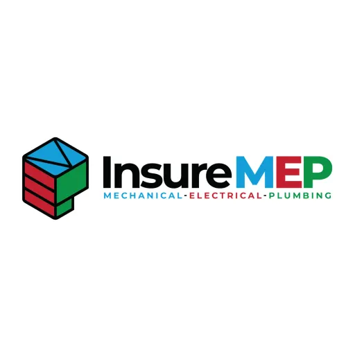 InsureMEP by Andrew Eil a Series of Clutch Capital LLC logo