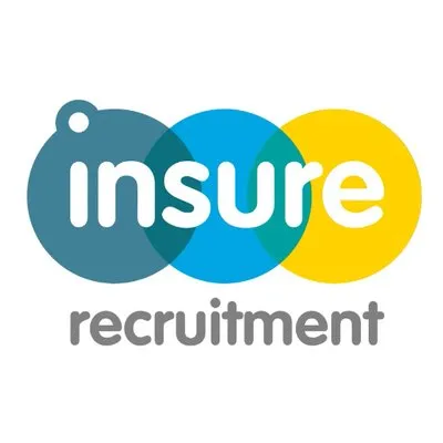 Insure Recruitment logo
