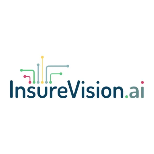 InsureVision logo