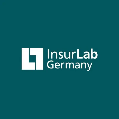 InsurLab Germany logo