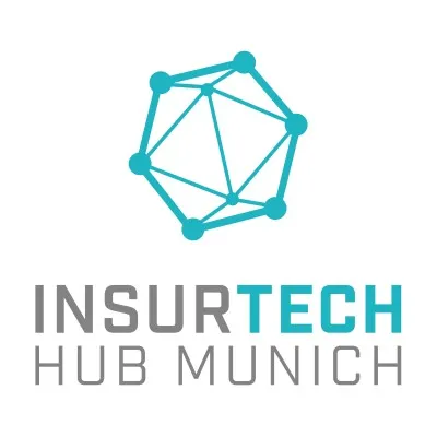 InsurTech Hub Munich logo